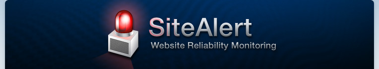 Logo SiteAlert